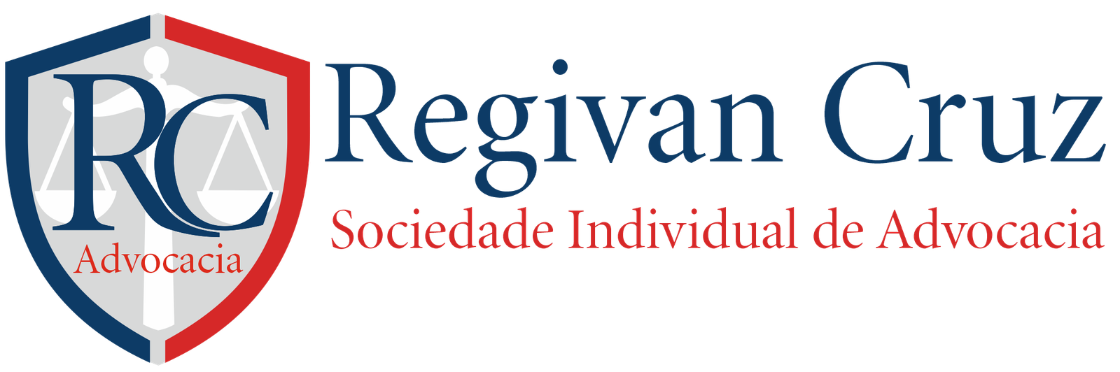 Regivan Cruz Advocacia
